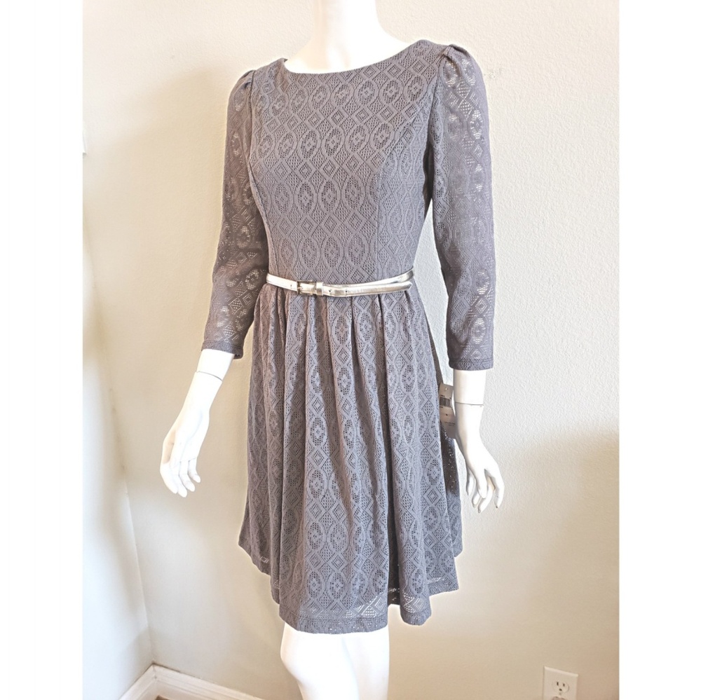 NWT London Style Collection Dress